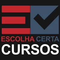 EC Cursos icon