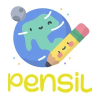 Pensil icon