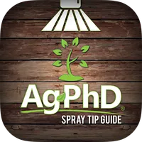 Spray Tips Guide icon