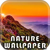Nature wallpaper - SuperSip icon