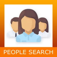 People Search Criminal Records icon