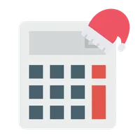 Aguinaldo Calculadora icon
