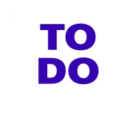 ToDo: daily organizer icon