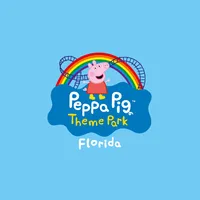 Peppa Pig Theme Park Florida icon