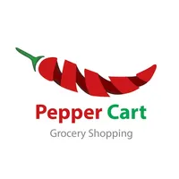 Pepper Cart Delivery Boy icon