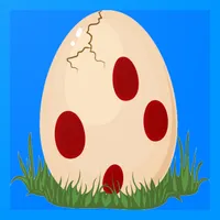 Prehistoric Eggs icon