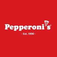 Pepperoni's icon