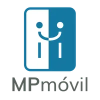 Mp Móvil corredoras icon