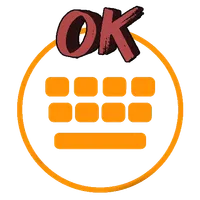 OtherKeyboard icon