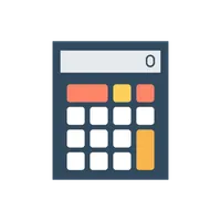 퍼센트 계산기 icon