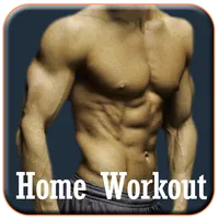 Home Workout icon