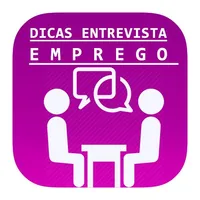 Dicas Entrevista de Emprego icon