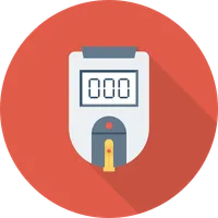 Diabetes Monitor icon