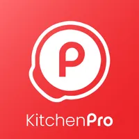 KitchenPro Prep icon