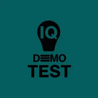 IQ Test: Raven's Matrices icon