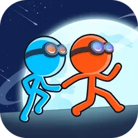 Perfect Escape: Stickman adven icon