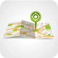 GPS Map Navigation-Route Finde icon