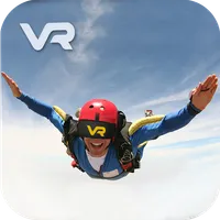 Skydiving VR 360 Watch Videos  icon