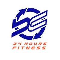 BC24 Fitness icon