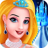 Princess DressUp & Makeup Game icon