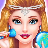 Makeup Games: Wedding Salon icon