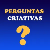Perguntas Criativas icon