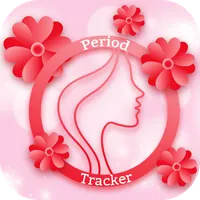 Period Tracker Period Calendar icon