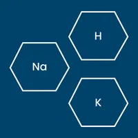 Periodic Table Elements icon