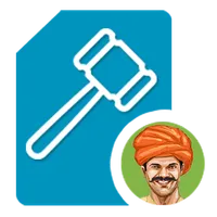 AP Sericulture Market Staff icon