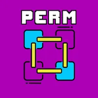 Perm icon