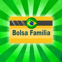 Bolsa Familia instrucao icon