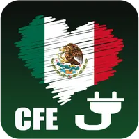 Como Sacar Cfe Recibo De Luz icon