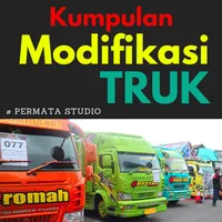 Kumpulan Modifikasi Truk Lover icon