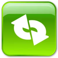 App Backup - APK Backup and Sh icon