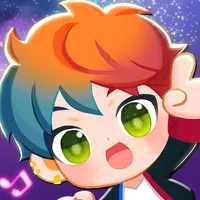 RhythmStar: Music Adventure icon