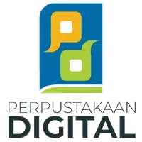 Perpustakaan Digital SD icon