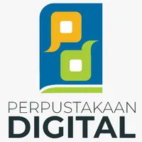 Perpustakaan Digital SMP icon