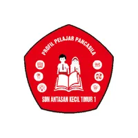 SDN Antasan Kecil Timur I icon