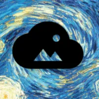 Muzei Drives icon