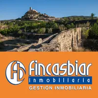 Fincas Biar icon