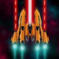 Space Shooter: Galaxy Attack icon