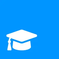 Enter marks and show average icon
