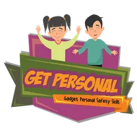 Get Personal icon