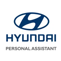 Hyundai Personal Assistant icon