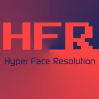 Hyper Face Resolution icon