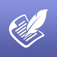 Think: Personal Diary, Journal icon