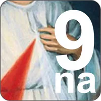 Novena à Divina Misericórdia icon