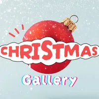 Merry Christmas Gallery 2022 icon