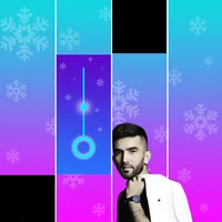 Doston Ergashev Piano Tiles icon
