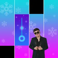 Gabito Ballesteros Piano Game icon